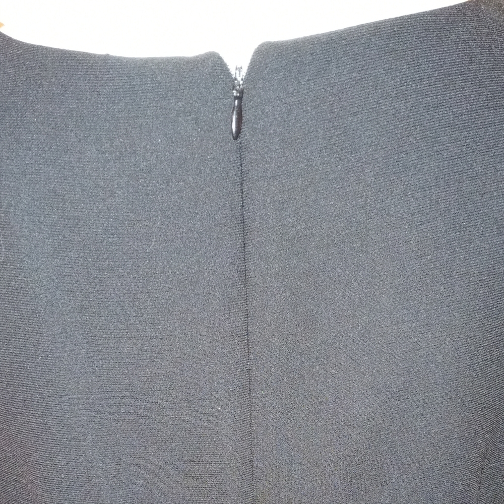 Jessica Howard black classic dress - Picture 7 of 8